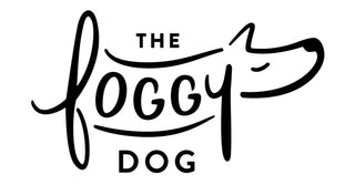 the foggy dog pet accessories, bandanas, leashes, collars