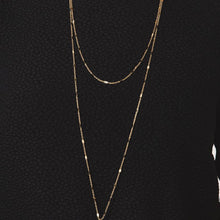 Load image into Gallery viewer, Baroque Layered Necklace