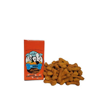 Load image into Gallery viewer, Pumpkin Barker Dog Treats