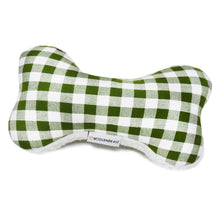 Load image into Gallery viewer, Lavender Scented Zenbones Dog Bone Toys