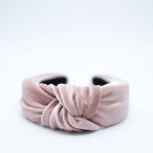 Load image into Gallery viewer, Velvet Headband