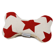 Load image into Gallery viewer, Adventure Zenbones Dog Toys with Squeaker