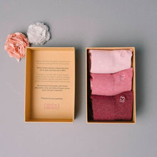 Load image into Gallery viewer, Socks that Promote Breast Cancer Prevention