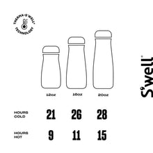 Load image into Gallery viewer, Stainless Steel Traveler