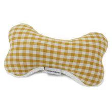 Load image into Gallery viewer, Lavender Scented Zenbones Dog Bone Toys