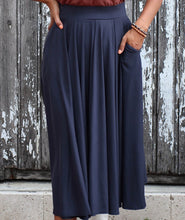 Load image into Gallery viewer, Bowery Circle Midi Skirt