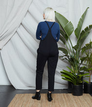 Load image into Gallery viewer, Cadence Organic Cotton Overalls