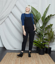 Load image into Gallery viewer, Cadence Organic Cotton Overalls