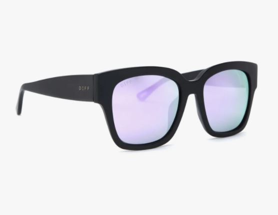 Bella II Oversized Sunglasses – Beyond, LLC display picture 3