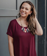 Load image into Gallery viewer, Heights Midi Dress