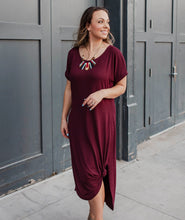 Load image into Gallery viewer, Heights Midi Dress