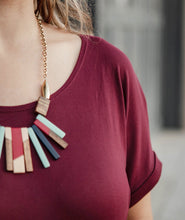 Load image into Gallery viewer, Heights Midi Dress