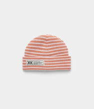Load image into Gallery viewer, Newborn Baby Striped Beanie
