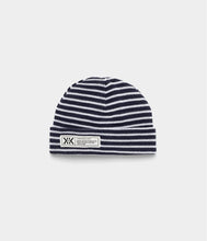 Load image into Gallery viewer, Newborn Baby Striped Beanie