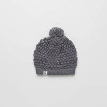 Load image into Gallery viewer, Penny Jr. Knitted Kids Winter Beanie
