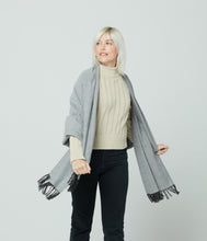 Load image into Gallery viewer, Sarah Wrap Scarf