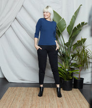 Load image into Gallery viewer, Sequoia Stretch Pull-On Pant
