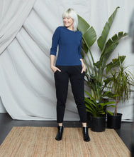 Load image into Gallery viewer, Sequoia Stretch Pull-On Pant