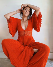 Load image into Gallery viewer, Tough as a Mother Tag Necklace