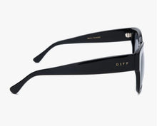 Load image into Gallery viewer, Bella II Oversized Polarized Sunglasses