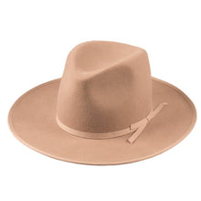 Load image into Gallery viewer, Bennett Felt Fashion Hat