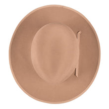 Load image into Gallery viewer, Bennett Felt Fashion Hat