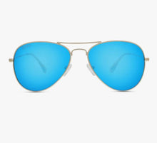 Load image into Gallery viewer, Cruz Unisex Aviator Sunglasses