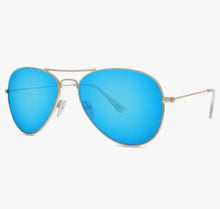 Load image into Gallery viewer, Cruz Unisex Aviator Sunglasses