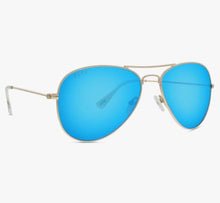 Load image into Gallery viewer, Cruz Unisex Aviator Sunglasses