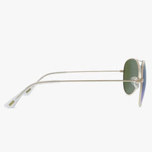 Load image into Gallery viewer, Cruz Unisex Aviator Sunglasses