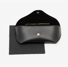 Load image into Gallery viewer, Dash Oversized Aviator Sunglasses