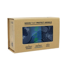 Load image into Gallery viewer, Protect Animals Gift Box: Sharks, Elephants, Dogs