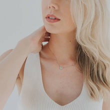 Load image into Gallery viewer, Miracle Heart Necklace