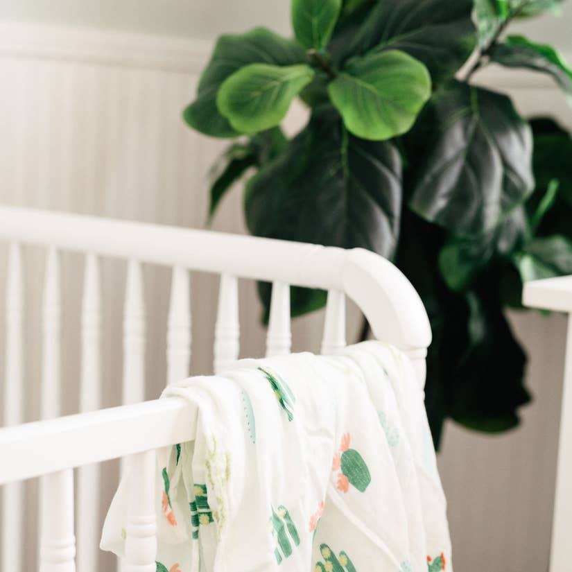 Cactus muslin online