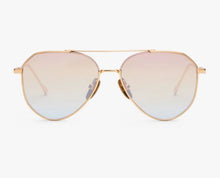 Load image into Gallery viewer, Lil Dash Kids Aviator Sunglasses