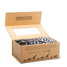 Load image into Gallery viewer, Socks that Protect Wild Animals