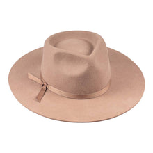 Load image into Gallery viewer, Miller Felt Fashion Hat