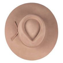 Load image into Gallery viewer, Miller Felt Fashion Hat