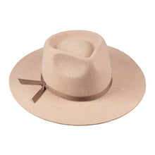 Load image into Gallery viewer, Miller Felt Fashion Hat