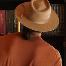 Load image into Gallery viewer, Sierra Felt Fashion Hat