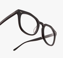 Load image into Gallery viewer, Weston Blue Light Oversized Glasses