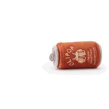 Load image into Gallery viewer, OLIPOP x TFD Classic Root Beer Interactive Snuffle Dog Toy

