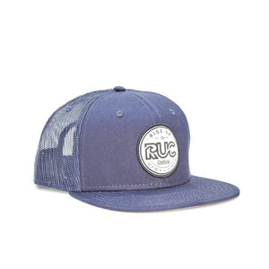 RUC Logo Solid Trucker Hat