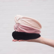 Load image into Gallery viewer, Velvet Headband
