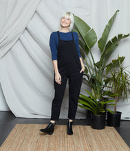 Load image into Gallery viewer, Cadence Organic Cotton Overalls
