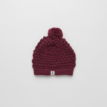 Load image into Gallery viewer, Penny Jr. Knitted Kids Winter Beanie
