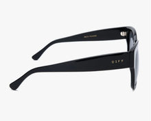 Load image into Gallery viewer, Bella II Oversized Polarized Sunglasses
