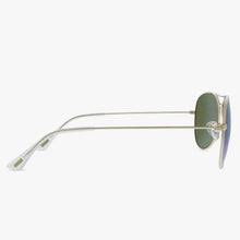 Load image into Gallery viewer, Cruz Unisex Aviator Sunglasses

