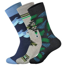 Load image into Gallery viewer, Socks that Protect the Planet
