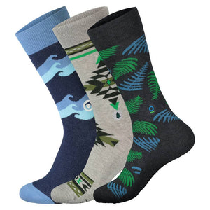Socks that Protect the Planet